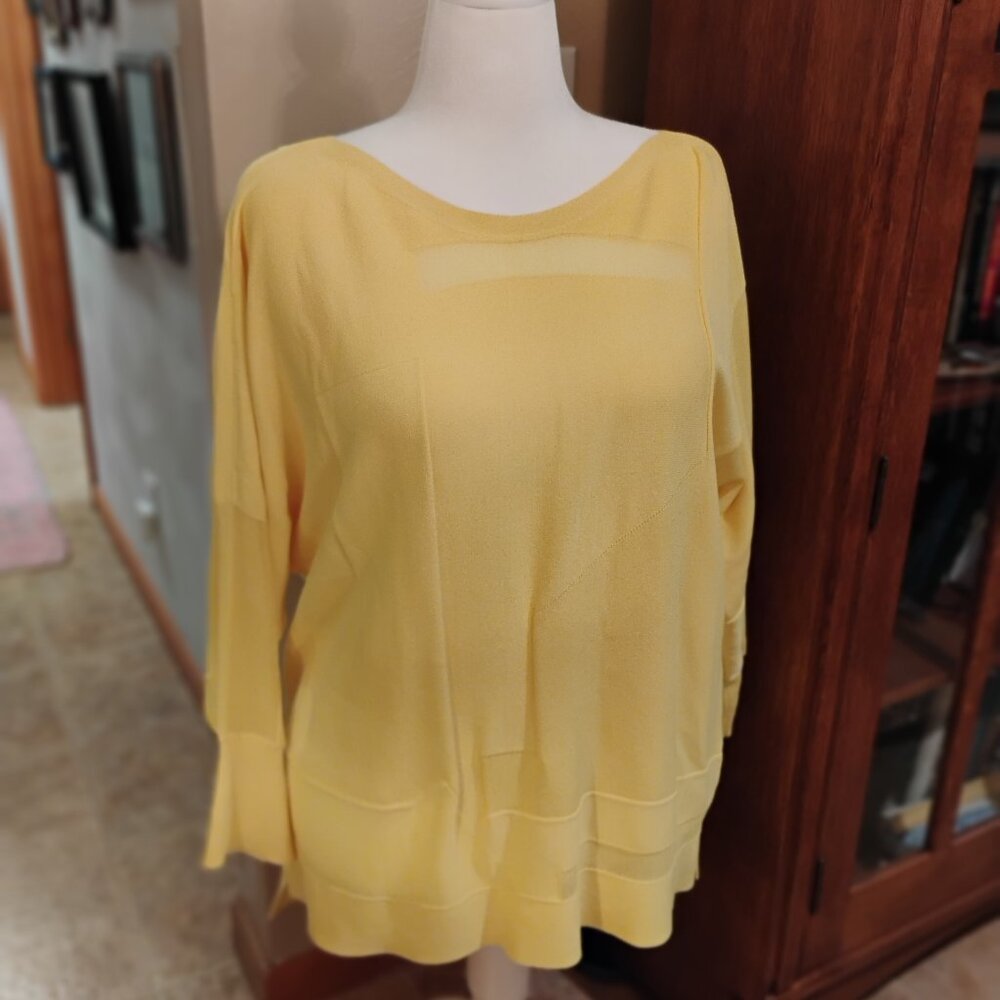 Women's 2xl Joseph Ribkoff top